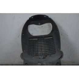 Carena Griglia Radiatore Aprilia Scarabeo 500 dal 2007 al 2012  1737968648102