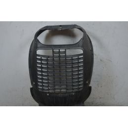 Carena Griglia Radiatore Aprilia Scarabeo 500 dal 2007 al 2012  1737968648102