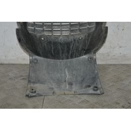 Carena Griglia Radiatore Aprilia Scarabeo 500 dal 2007 al 2012  1737968648102