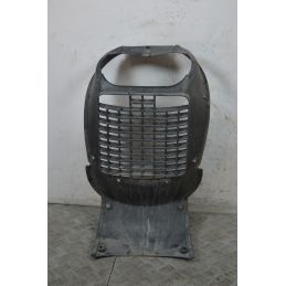 Carena Griglia Radiatore Aprilia Scarabeo 500 dal 2007 al 2012  1737968648102