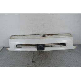 Griglia Anteriore Citroen Jumpy Dal 1994 al 2004 Cod 7804F1  1737968963397