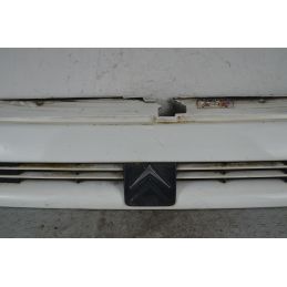 Griglia Anteriore Citroen Jumpy Dal 1994 al 2004 Cod 7804F1  1737968963397