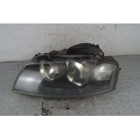 Faro Anteriore sX Audi A3 8P Dal 2003 al 2013 Cod 8P0941003BQ  1737969598536
