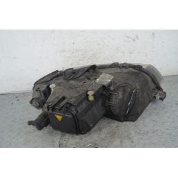 Faro Anteriore sX Audi A3 8P Dal 2003 al 2013 Cod 8P0941003BQ  1737969598536