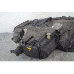 Faro Anteriore sX Audi A3 8P Dal 2003 al 2013 Cod 8P0941003BQ  1737969598536