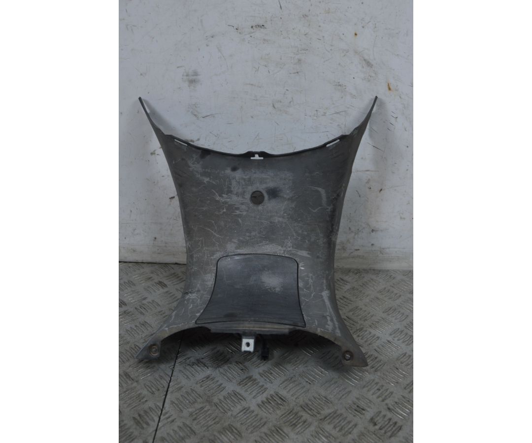Carena Tunnel Centrale Aprilia Scarabeo 500 dal 2007 al 2012  1737970164379