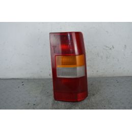 Fanale Stop Posteriore DX Citroen Jumpy Dal 1994 al 2007 Cod 9790384880  1737970158101