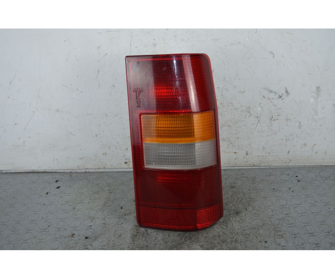 Fanale Stop Posteriore DX Citroen Jumpy Dal 1994 al 2007 Cod 9790384880  1737970158101