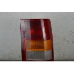 Fanale Stop Posteriore DX Citroen Jumpy Dal 1994 al 2007 Cod 9790384880  1737970158101
