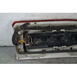 Fanale Stop Posteriore DX Citroen Jumpy Dal 1994 al 2007 Cod 9790384880  1737970158101