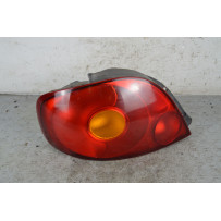 Fanale Stop Posteriore SX Daewoo Matiz Dal 1998 al 2007 Cod 93741282  1737971337093