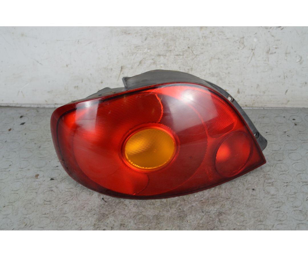 Fanale Stop Posteriore SX Daewoo Matiz Dal 1998 al 2007 Cod 93741282  1737971337093