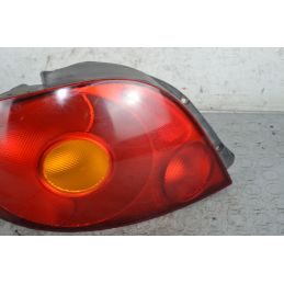 Fanale Stop Posteriore SX Daewoo Matiz Dal 1998 al 2007 Cod 93741282  1737971337093