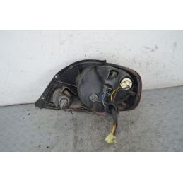 Fanale Stop Posteriore SX Daewoo Matiz Dal 1998 al 2007 Cod 93741282  1737971337093
