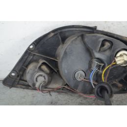 Fanale Stop Posteriore SX Daewoo Matiz Dal 1998 al 2007 Cod 93741282  1737971337093