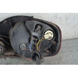 Fanale Stop Posteriore SX Daewoo Matiz Dal 1998 al 2007 Cod 93741282  1737971337093