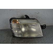 Faro fanale anteriore DX Fiat Panda 169 Dal 2003 al 2012 Cod 51867675  1737973604070