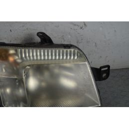 Faro fanale anteriore DX Fiat Panda 169 Dal 2003 al 2012 Cod 51867675  1737973604070