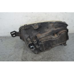 Faro fanale anteriore DX Fiat Panda 169 Dal 2003 al 2012 Cod 51867675  1737973604070