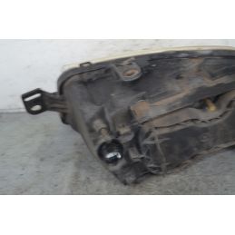 Faro fanale anteriore DX Fiat Panda 169 Dal 2003 al 2012 Cod 51867675  1737973604070