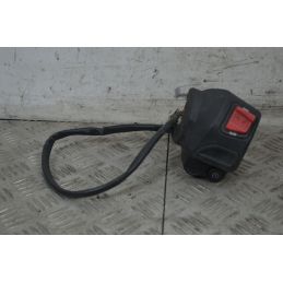 Commutatore Devio Luci Destro DX Aprilia Scarabeo 500 dal 2007 al 2012  1737973300330