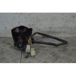 Commutatore Devio Luci Destro DX Aprilia Scarabeo 500 dal 2007 al 2012  1737973300330