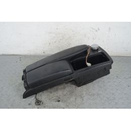 Bracciolo Centrale Mercedes Classe C W204 Dal 2007 al 2013 Cod A2046800639  1737973193406