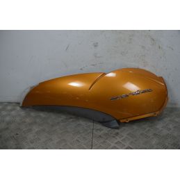 Carena Fianchetto Posteriore Destro DX Aprilia Scarabeo 500 dal 2007 al 2012  1737973542877
