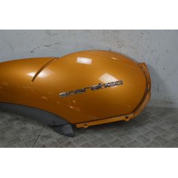 Carena Fianchetto Posteriore Destro DX Aprilia Scarabeo 500 dal 2007 al 2012  1737973542877