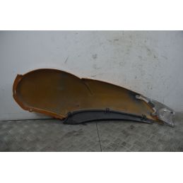 Carena Fianchetto Posteriore Destro DX Aprilia Scarabeo 500 dal 2007 al 2012  1737973542877