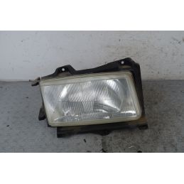 Faro Anteriore DX Fiat Scudo Dal 1996 al 2007 Cod 1474267080  1737973665293