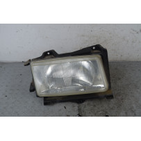 Faro Anteriore DX Fiat Scudo Dal 1996 al 2007 Cod 1474267080  1737973665293