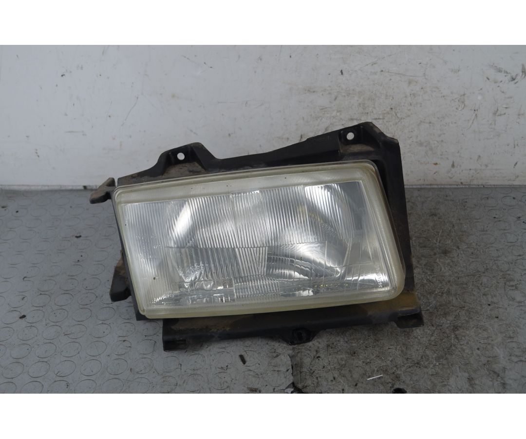 Faro Anteriore DX Fiat Scudo Dal 1996 al 2007 Cod 1474267080  1737973665293