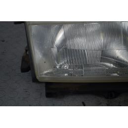 Faro Anteriore DX Fiat Scudo Dal 1996 al 2007 Cod 1474267080  1737973665293