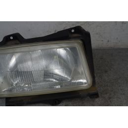 Faro Anteriore DX Fiat Scudo Dal 1996 al 2007 Cod 1474267080  1737973665293
