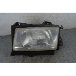 Faro Anteriore SX Fiat Scudo Dal 1996 al 2007 Cod 1474268080  1737974008303