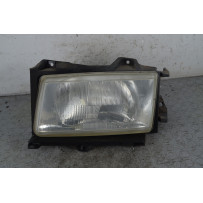 Faro Anteriore SX Fiat Scudo Dal 1996 al 2007 Cod 1474268080  1737974008303