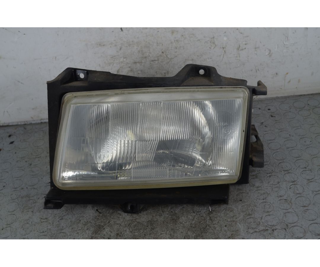 Faro Anteriore SX Fiat Scudo Dal 1996 al 2007 Cod 1474268080  1737974008303