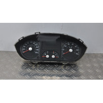 Strumentazione Contachilometri Fiat Idea Dal 2003 al 2016 cod 735423080  1619098365046