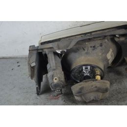 Faro Anteriore SX Fiat Scudo Dal 1996 al 2007 Cod 1474268080  1737974008303