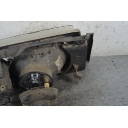 Faro Anteriore SX Fiat Scudo Dal 1996 al 2007 Cod 1474268080  1737974008303