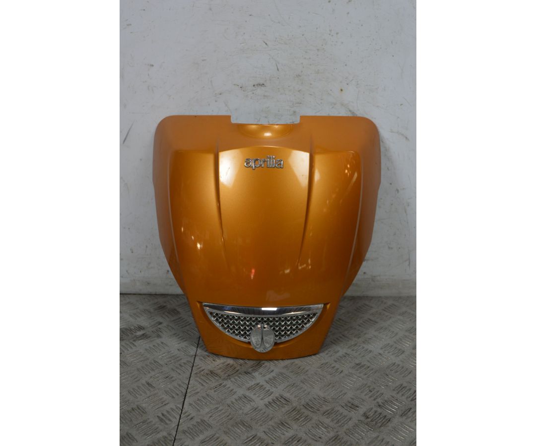 Carena Scudetto Anteriore Aprilia Scarabeo 500 dal 2007 al 2012  1737976149493