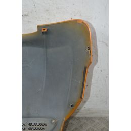 Carena Scudetto Anteriore Aprilia Scarabeo 500 dal 2007 al 2012  1737976149493