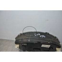 Strumentazione Contachilometri Fiat Idea Dal 2003 al 2016 cod 735423080  1619098365046