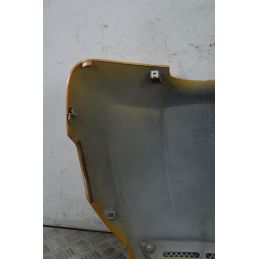 Carena Scudetto Anteriore Aprilia Scarabeo 500 dal 2007 al 2012  1737976149493