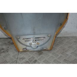 Carena Scudetto Anteriore Aprilia Scarabeo 500 dal 2007 al 2012  1737976149493