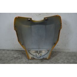 Carena Scudetto Anteriore Aprilia Scarabeo 500 dal 2007 al 2012  1737976149493