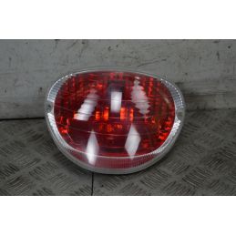 Fanale Stop Posteriore Aprilia Scarabeo 500 dal 2007 al 2012  1737977824856