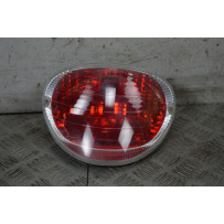 Fanale Stop Posteriore Aprilia Scarabeo 500 dal 2007 al 2012  1737977824856
