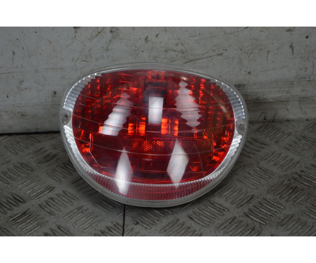 Fanale Stop Posteriore Aprilia Scarabeo 500 dal 2007 al 2012  1737977824856